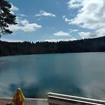 Holiday home Des 3 Fontaines *