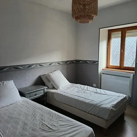 Des 3 Fontaines 度假居