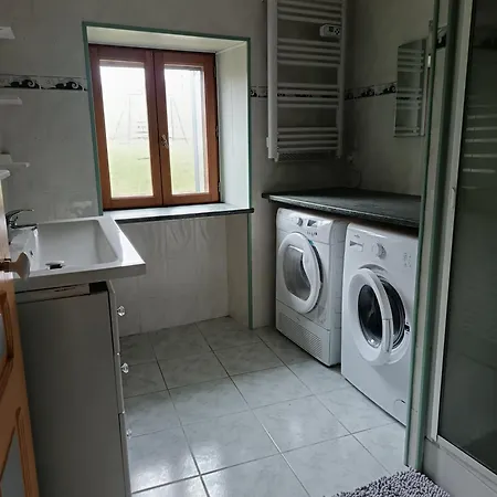 Des 3 Fontaines 度假居