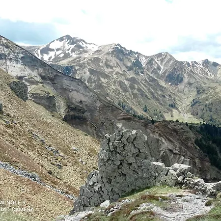 Des 3 Fontaines Casa de Férias Le Vernet-Sainte-Marguerite