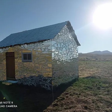 Des 3 Fontaines Casa de Férias Le Vernet-Sainte-Marguerite