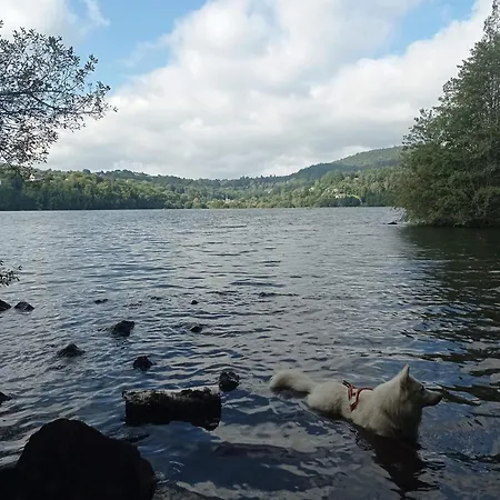 Des 3 Fontaines * Le Vernet-Sainte-Marguerite