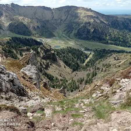 Des 3 Fontaines Holiday home