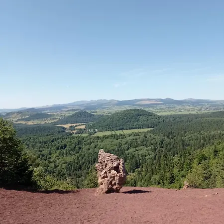 Des 3 Fontaines * Le Vernet-Sainte-Marguerite