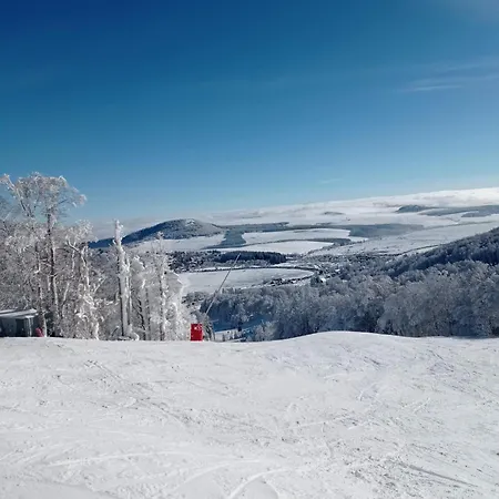 Holiday home Des 3 Fontaines *