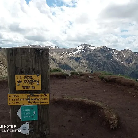 Holiday home Des 3 Fontaines *