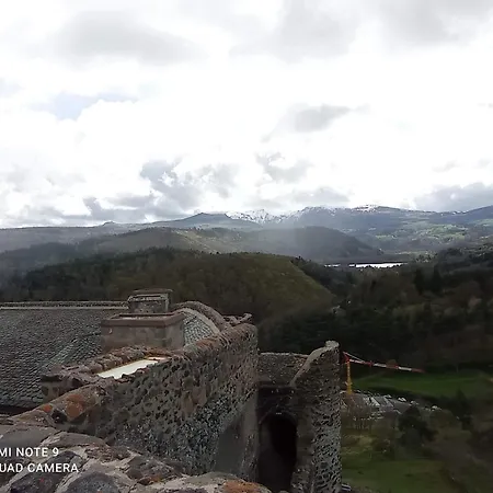 Des 3 Fontaines Casa de Férias