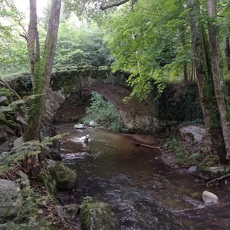 Des 3 Fontaines 度假居 Le Vernet-Sainte-Marguerite