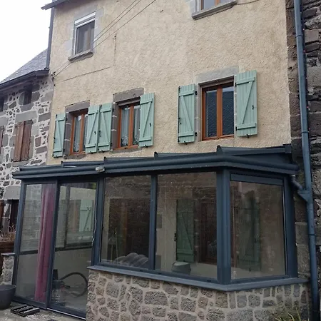 Des 3 Fontaines 度假居 *