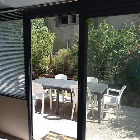 Des 3 Fontaines Vakantiehuis *