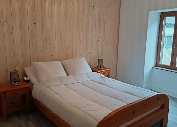 Holiday home Des 3 Fontaines