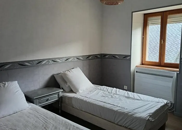 Des 3 Fontaines Holiday home