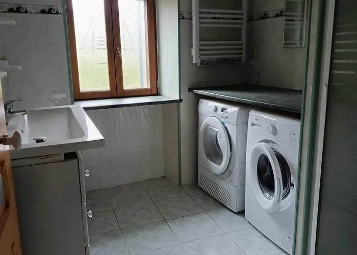 Des 3 Fontaines Holiday home