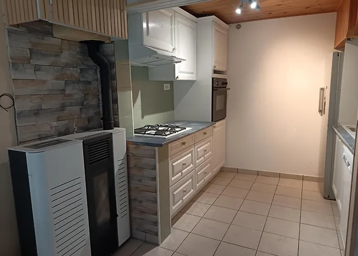 Des 3 Fontaines Holiday home *