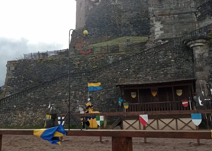 Des 3 Fontaines Le Vernet-Sainte-Marguerite