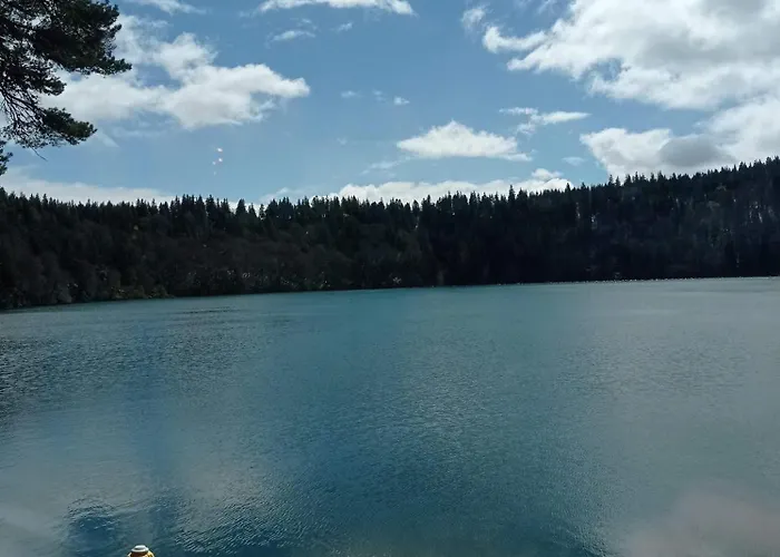 Holiday home Des 3 Fontaines *