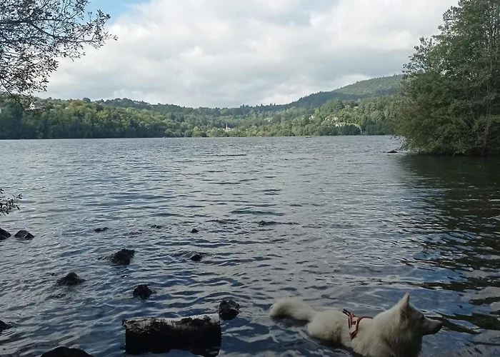 Des 3 Fontaines * Le Vernet-Sainte-Marguerite