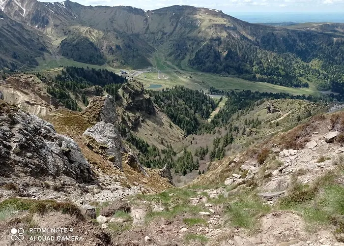 Des 3 Fontaines Holiday home