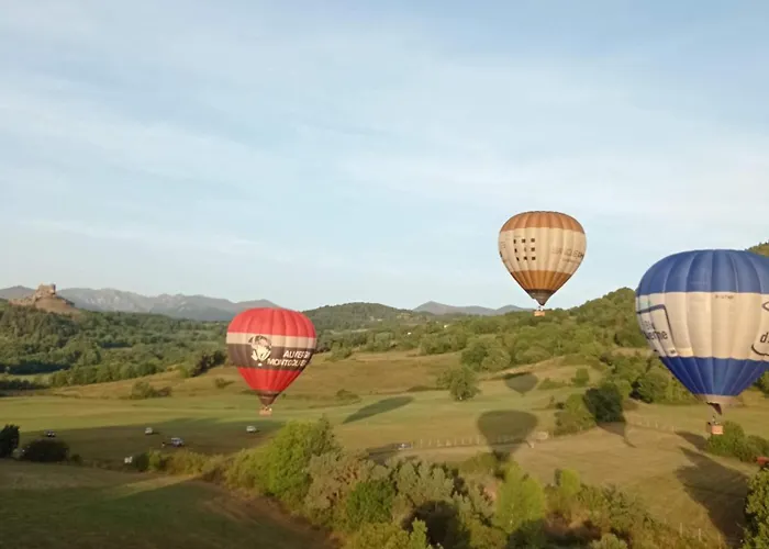 Des 3 Fontaines Casa de Férias Le Vernet-Sainte-Marguerite