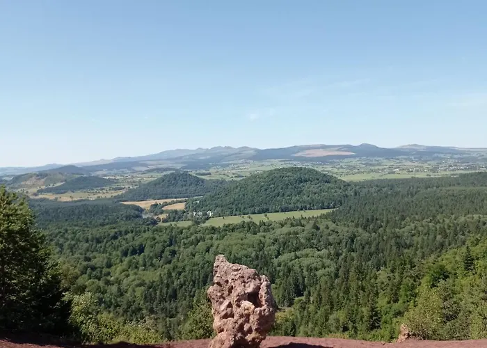 Des 3 Fontaines * Le Vernet-Sainte-Marguerite