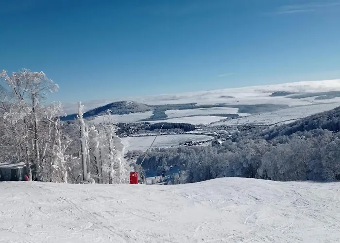 Holiday home Des 3 Fontaines *