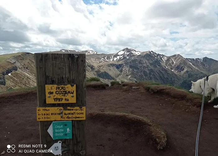 Casa de Férias Des 3 Fontaines *