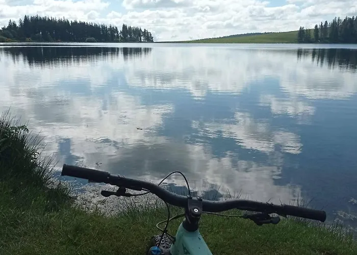 Des 3 Fontaines Le Vernet-Sainte-Marguerite