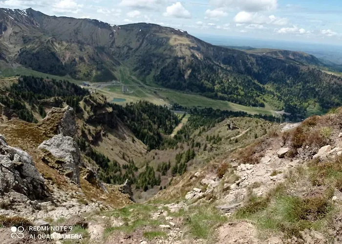 Des 3 Fontaines Le Vernet-Sainte-Marguerite