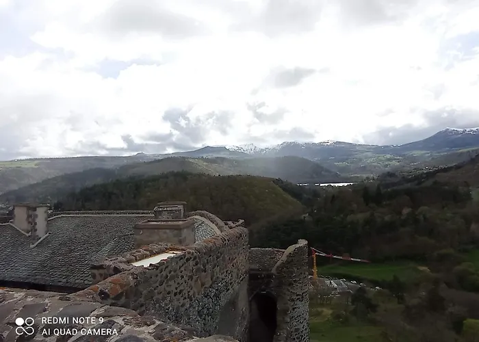 Des 3 Fontaines Holiday home