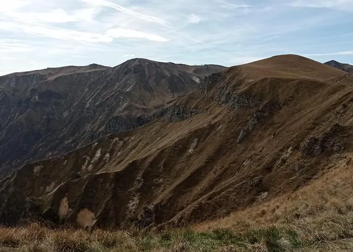 Casa de Férias Des 3 Fontaines Le Vernet-Sainte-Marguerite